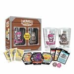 Heroes of Barcadia - Party pack (expansion)