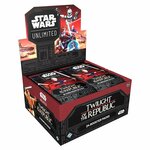 Star Wars: Unlimited - Twilight of the Republic Booster Box