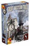 Great Western Trail: Rails to the North (DE)
