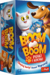 Boom Boom - Psy a mačky