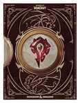 D&D RPG 5.5E World of Warcraft Collector's Edition