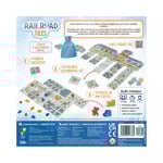 Railroad Tiles CZ
