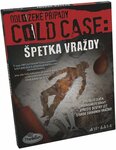 Odložené případy (Cold Case): Špetka vraždy