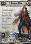 Warhammer 40.000: Conquest - Decree of Ruin