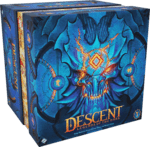 Descent: Legends of the Dark (3rd Edition)