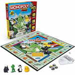 Monopoly Junior SK