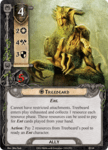 The Antlered Crown (The Lord of the Rings: The Card Game)