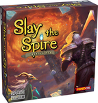 Slay the Spire: desková hra