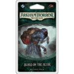 Arkham Horror LCG: Blood on the Altar