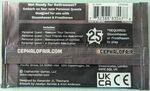 Gloomhaven - Conquest 2025 promo pack (mini expansion)