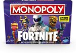 Monopoly Fortnite II 