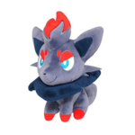 Plyšová figúrka Pokémon Zorua 20cm