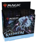Kaldheim Collector Booster Box - Magic: The Gathering