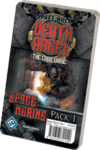 Death Angel (Space Hulk) - Space Marine Pack 1