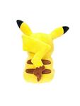 Plyšová figúrka Pokémon - Pikachu 20cm (verzia 2)
