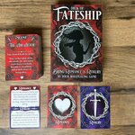 Deck of Fateship