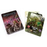 Království Valerie: Kaharští nájezdníci (mini rozšírenie)