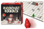 Ricochet Robots