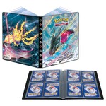 UltraPRO: Pokémon Silver Tempest Album 4-pocket