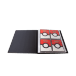 Ultra Pro: Album Pokémon 4-pocket Lillie and Clefairy