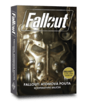 Fallout CZ: Atomová pouta 
