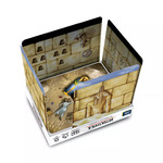 Detektivka - Tajemství v písku CZ