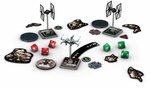Star Wars X-Wing: The Force Awakens Core set