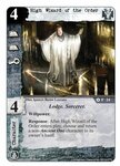 Order of the Silver Twilight  (A Call of Cthulhu LCG)