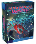 Maximální warp (Warp's Edge CZ)