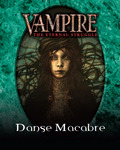 Vampire the Eternal Struggle Danse Macabre (90 Cards) 