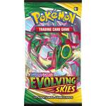 Pokémon: Evolving Skies Booster Pack Sword and Shield 7