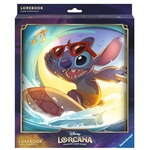 Album Disney Lorcana: 4-pocket (Stitch)