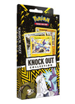 Pokémon Knock Out Collection Toxtricity, Duraludon, Sandaconda