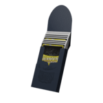 Krabička na karty Cube Shell 15+ Dragon Shield - MIDNIGHT BLUE