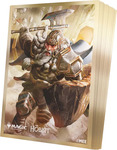Obaly MTG The Hobbit THORIN Premium Art (105 ks)