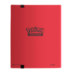 UltraPRO: Pokémon Charmander Album Pro-Binder 9-pocket