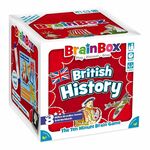 V kocke! - British History EN (Brainbox British history)