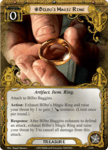 The Hobbit: On the Doorstep (The Lord of the Rings: The Card Game)