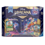 Disney Lorcana: Azurite Sea Collectors Gift Set Stitch