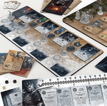 The Witcher: Path of Destiny - Wild Hunt