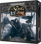 Night's Watch Starter Set: A Song Of Ice and Fire Core Box