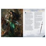 Cosmere RPG Stormlight Stonewalkers