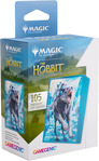 Obaly MTG The Hobbit HEAD OF THE HUNT Premium Art (105 ks)