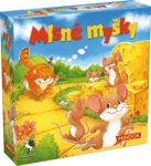 Mlsné myšky