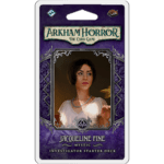 Arkham Horror LCG: Jacqueline Fine Investigator Starter Deck