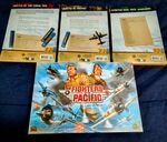 Fighters of the Pacific