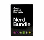 Cards Against Humanity - Nerd bundle