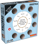 Desítka CZ: 90. léta