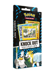 Pokémon Knock out Collection Boltund, Eiscue, Galarian Sirfetch'd 