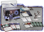 Star Wars: Imperial Assault - ISB Inflitrator Ally Pack
